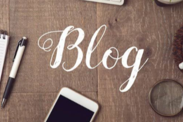 How to Start a Finance Blog